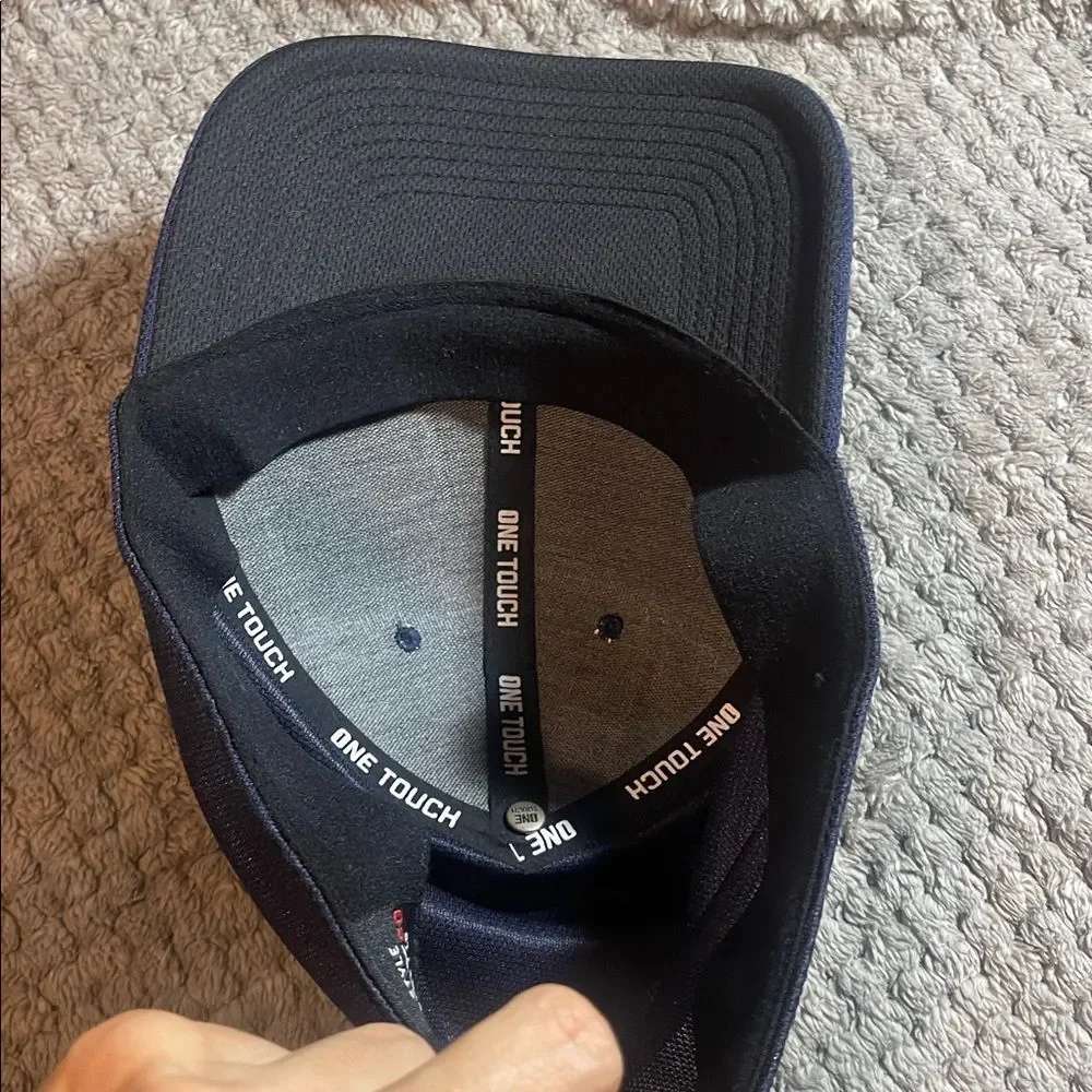 Zemzicki vodka hat
